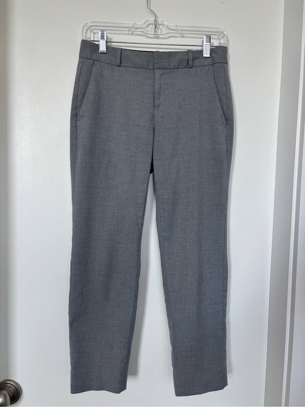 Banana Republic Petite Women’s Straight Pant